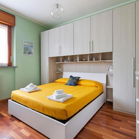 Savona District Terrace Flat Lejlighed Milano Eksteriør billede