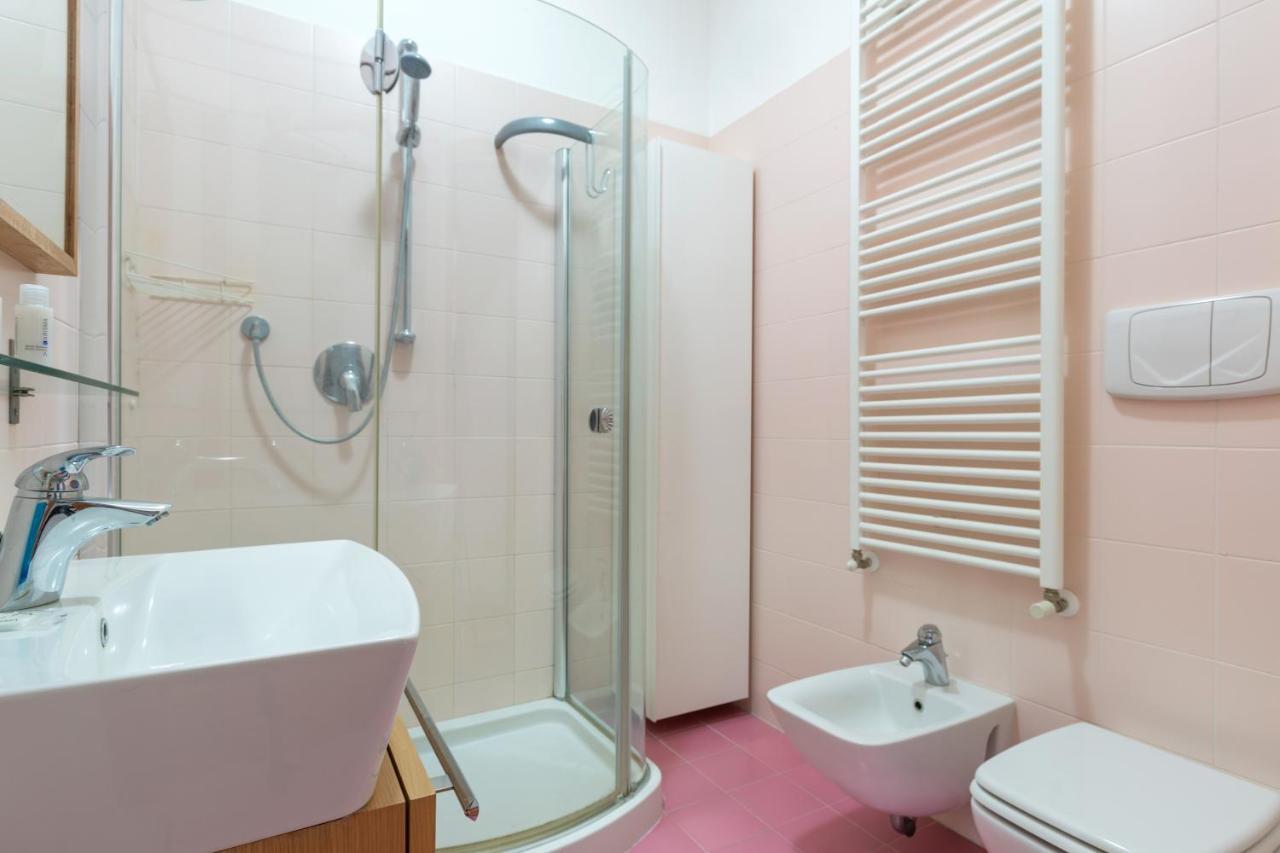 Savona District Terrace Flat Lejlighed Milano Eksteriør billede